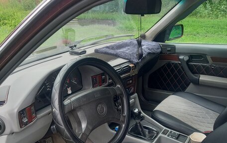 BMW 5 серия, 1992 год, 420 000 рублей, 5 фотография