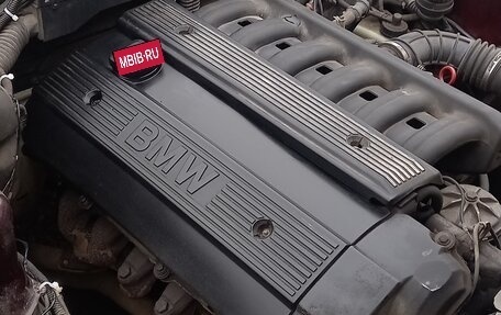 BMW 5 серия, 1992 год, 420 000 рублей, 15 фотография