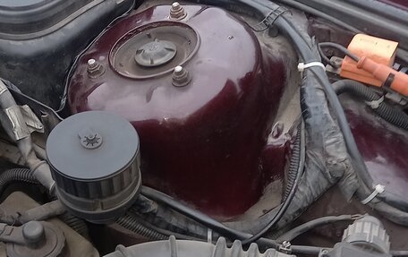 BMW 5 серия, 1992 год, 420 000 рублей, 19 фотография