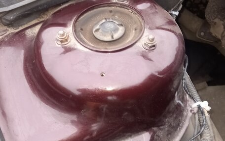 BMW 5 серия, 1992 год, 420 000 рублей, 20 фотография