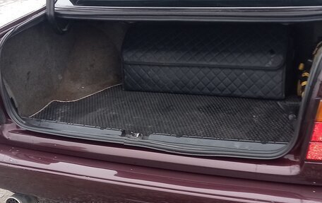 BMW 5 серия, 1992 год, 420 000 рублей, 18 фотография