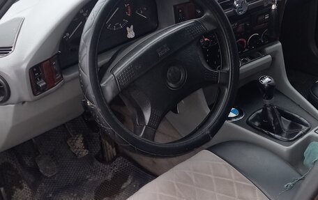 BMW 5 серия, 1992 год, 420 000 рублей, 17 фотография