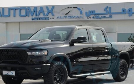 Rambler 1500, 2025 год, 7 700 635 рублей, 1 фотография