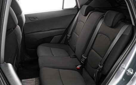 Hyundai Creta I рестайлинг, 2021 год, 1 939 000 рублей, 9 фотография