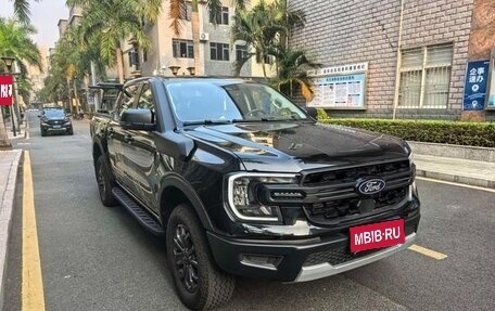 Ford Ranger, 2024 год, 4 200 635 рублей, 1 фотография