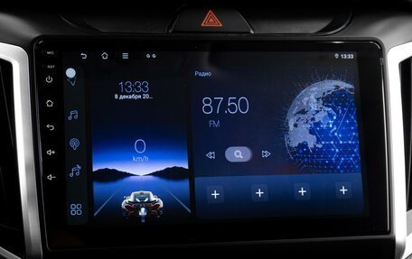 Hyundai Creta I рестайлинг, 2021 год, 1 939 000 рублей, 14 фотография