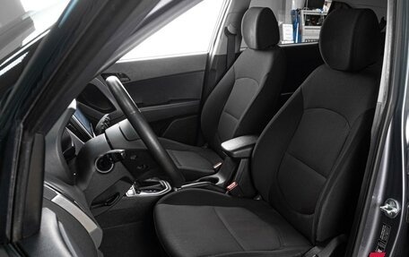 Hyundai Creta I рестайлинг, 2021 год, 1 939 000 рублей, 10 фотография