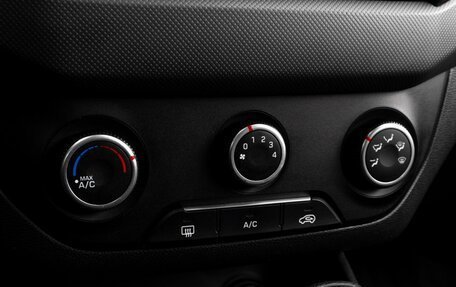 Hyundai Creta I рестайлинг, 2021 год, 1 939 000 рублей, 12 фотография