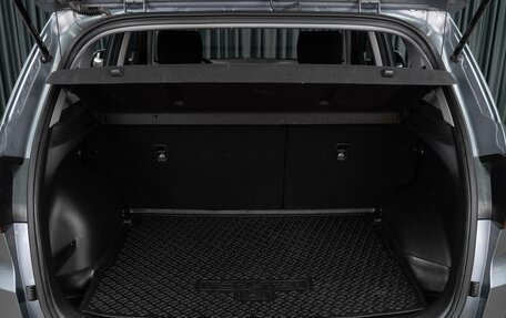 Hyundai Creta I рестайлинг, 2021 год, 1 939 000 рублей, 17 фотография