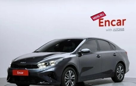 KIA K3, 2022 год, 1 650 002 рублей, 1 фотография