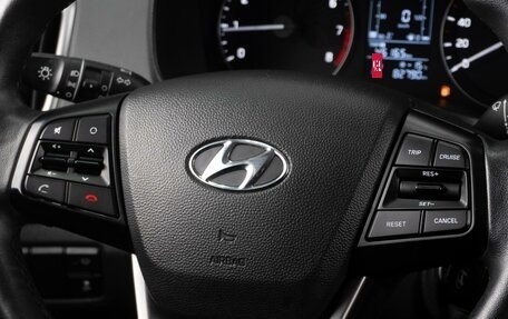 Hyundai Creta I рестайлинг, 2021 год, 1 939 000 рублей, 16 фотография