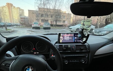 BMW 1 серия, 2012 год, 990 000 рублей, 10 фотография