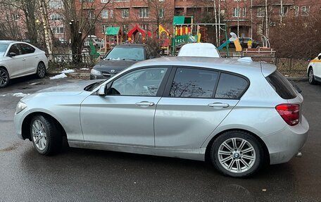 BMW 1 серия, 2012 год, 990 000 рублей, 8 фотография