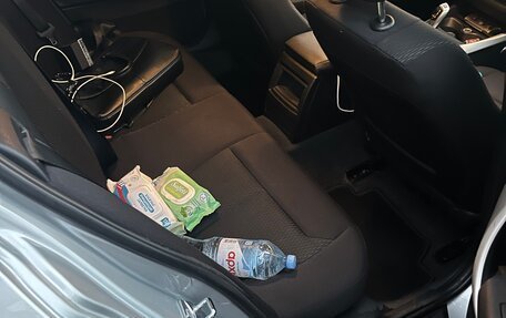 BMW 1 серия, 2012 год, 990 000 рублей, 11 фотография