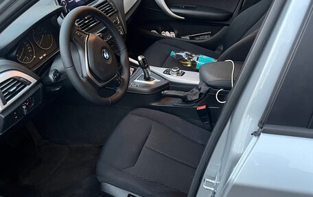 BMW 1 серия, 2012 год, 990 000 рублей, 9 фотография