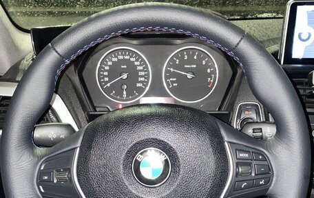 BMW 1 серия, 2012 год, 990 000 рублей, 12 фотография