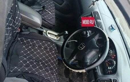 Honda Civic VII, 2001 год, 350 000 рублей, 5 фотография