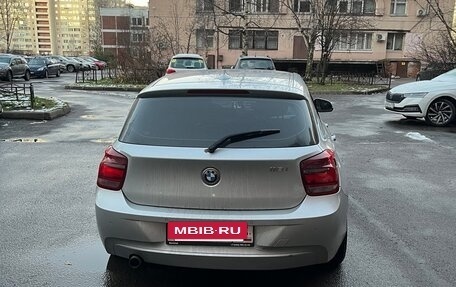 BMW 1 серия, 2012 год, 990 000 рублей, 6 фотография