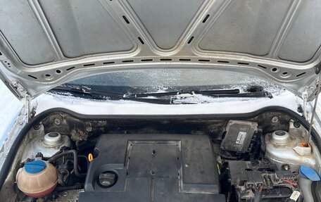 Skoda Fabia I, 2005 год, 360 000 рублей, 9 фотография