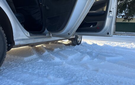 Skoda Fabia I, 2005 год, 360 000 рублей, 10 фотография