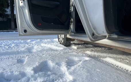 Skoda Fabia I, 2005 год, 360 000 рублей, 11 фотография