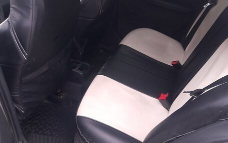 Skoda Fabia I, 2005 год, 360 000 рублей, 13 фотография