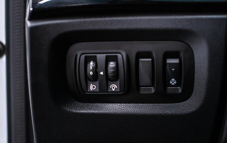 Renault Kaptur I рестайлинг, 2020 год, 1 749 000 рублей, 9 фотография