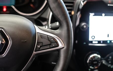 Renault Kaptur I рестайлинг, 2020 год, 1 749 000 рублей, 13 фотография