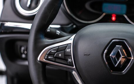 Renault Kaptur I рестайлинг, 2020 год, 1 749 000 рублей, 11 фотография