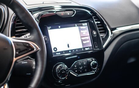 Renault Kaptur I рестайлинг, 2020 год, 1 749 000 рублей, 14 фотография