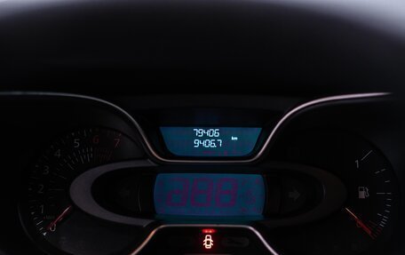 Renault Kaptur I рестайлинг, 2020 год, 1 749 000 рублей, 12 фотография