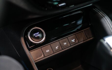 Renault Kaptur I рестайлинг, 2020 год, 1 749 000 рублей, 17 фотография