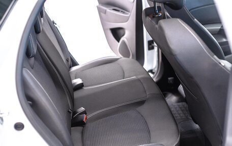 Renault Kaptur I рестайлинг, 2020 год, 1 749 000 рублей, 22 фотография