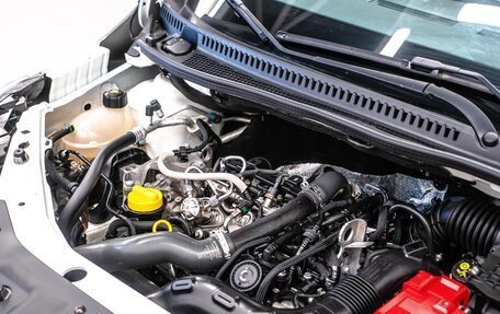 Renault Kaptur I рестайлинг, 2020 год, 1 749 000 рублей, 26 фотография