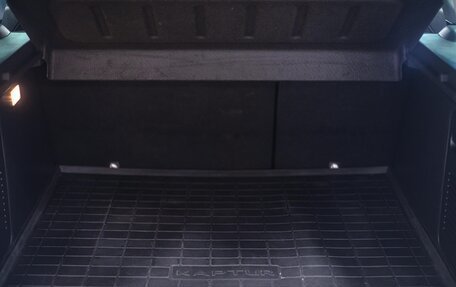 Renault Kaptur I рестайлинг, 2020 год, 1 749 000 рублей, 24 фотография