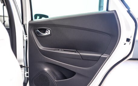 Renault Kaptur I рестайлинг, 2020 год, 1 749 000 рублей, 20 фотография