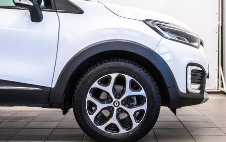 Renault Kaptur I рестайлинг, 2020 год, 1 749 000 рублей, 27 фотография