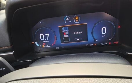 Ford Ranger, 2024 год, 4 200 635 рублей, 2 фотография