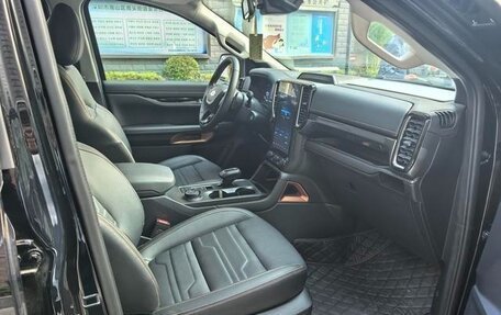 Ford Ranger, 2024 год, 4 200 635 рублей, 5 фотография