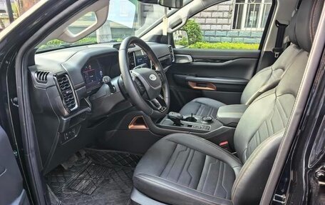 Ford Ranger, 2024 год, 4 200 635 рублей, 6 фотография