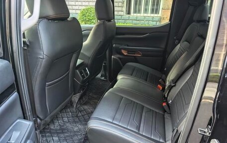 Ford Ranger, 2024 год, 4 200 635 рублей, 7 фотография