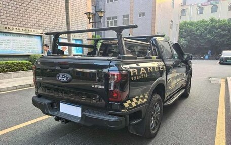 Ford Ranger, 2024 год, 4 200 635 рублей, 9 фотография