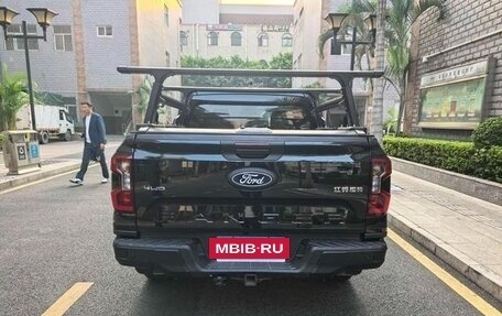Ford Ranger, 2024 год, 4 200 635 рублей, 3 фотография