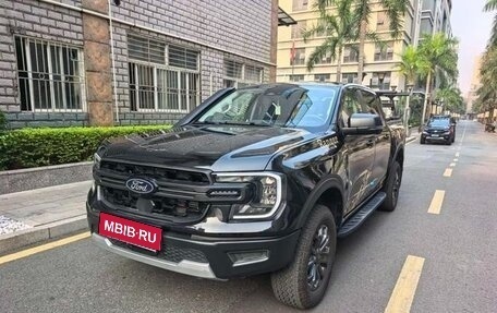 Ford Ranger, 2024 год, 4 200 635 рублей, 10 фотография