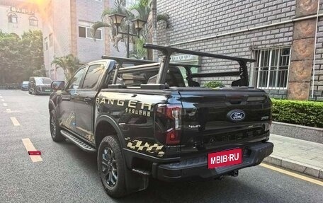 Ford Ranger, 2024 год, 4 200 635 рублей, 11 фотография