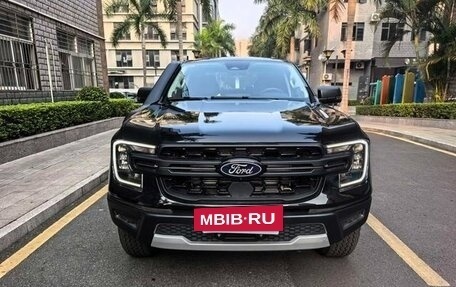 Ford Ranger, 2024 год, 4 200 635 рублей, 4 фотография