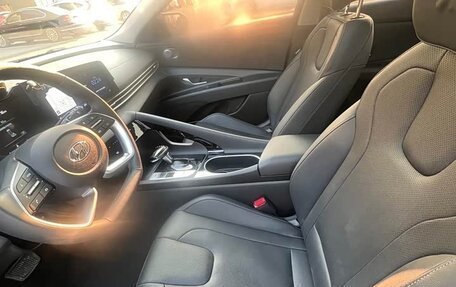 Hyundai Elantra, 2022 год, 1 503 000 рублей, 10 фотография