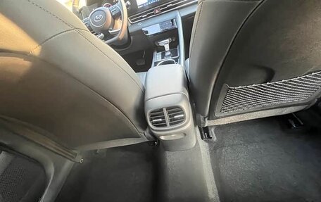 Hyundai Elantra, 2022 год, 1 503 000 рублей, 11 фотография