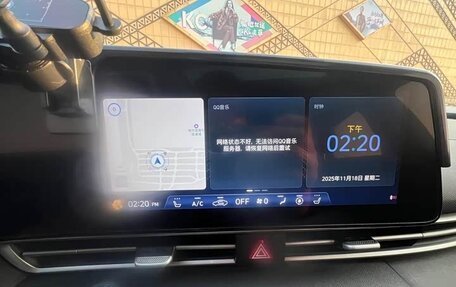 Hyundai Elantra, 2022 год, 1 503 000 рублей, 15 фотография