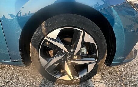 Hyundai Elantra, 2022 год, 1 503 000 рублей, 18 фотография